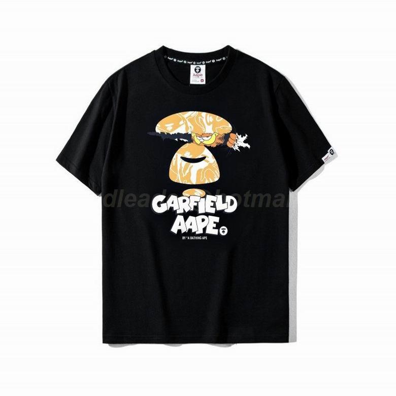 Bape Men's T-shirts 944